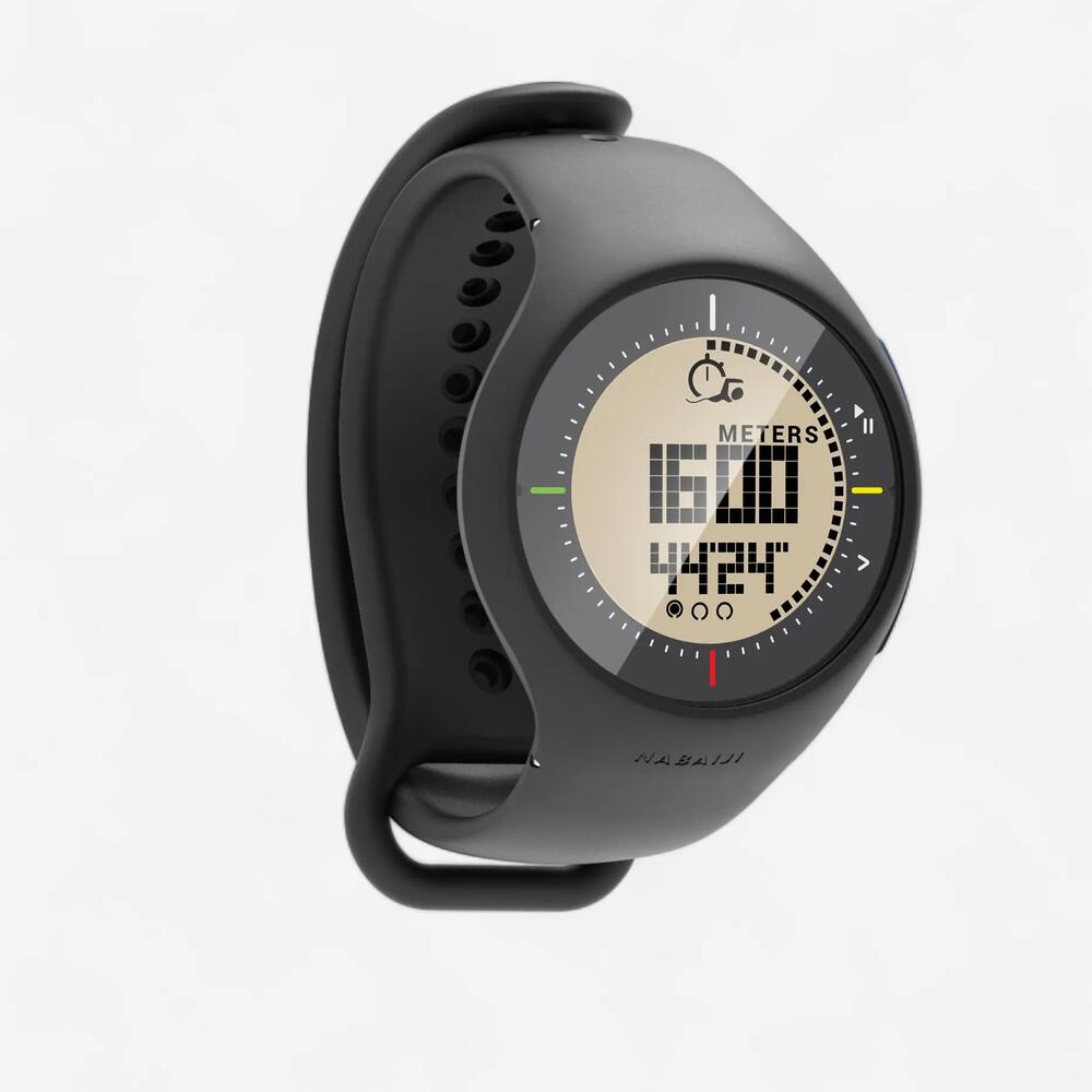 Reloj natacion decathlon hotsell